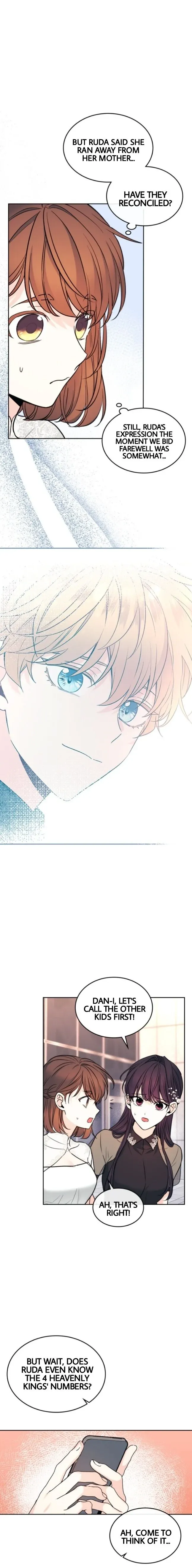 Read Inso's Law Manga Online