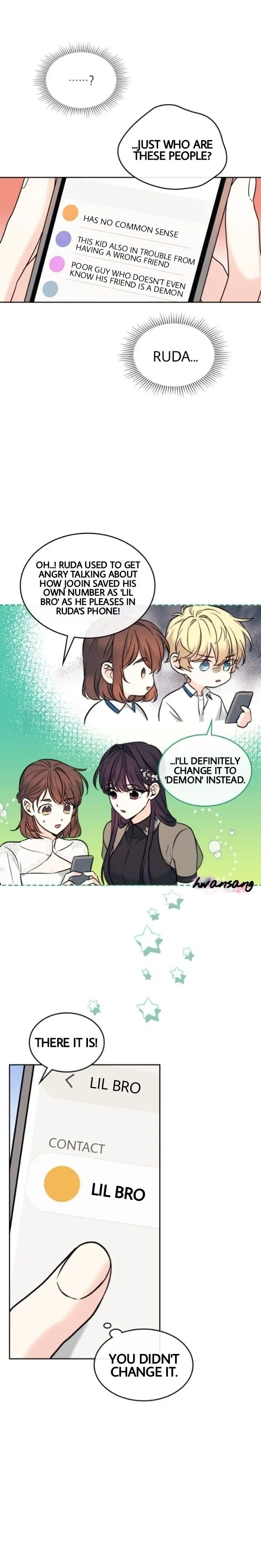 Read Inso's Law Manga Online