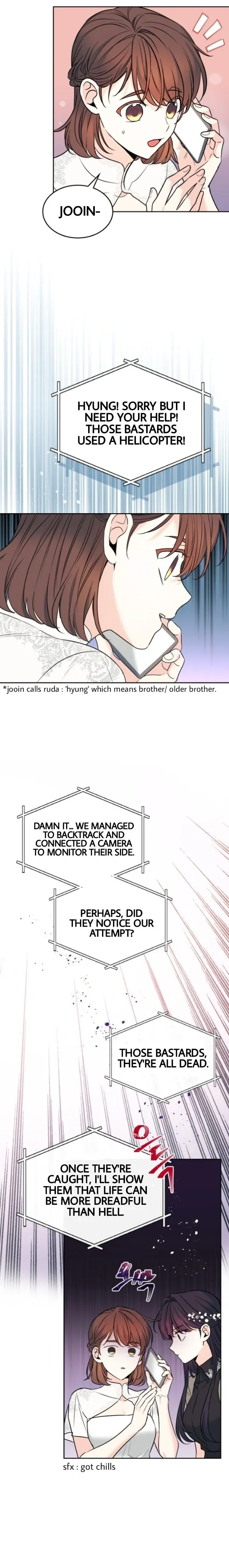 Read Inso's Law Manga Online