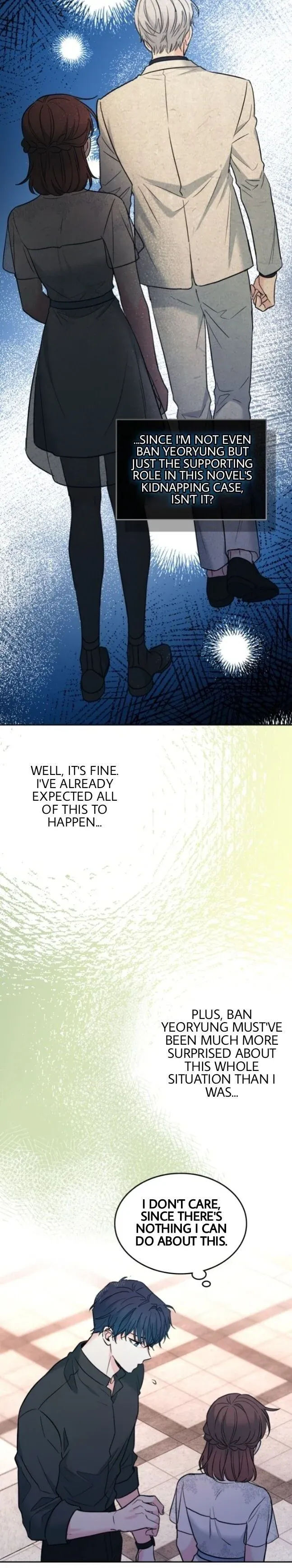 Read Inso's Law Manga Online