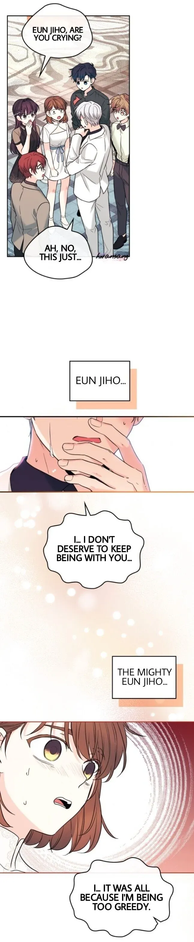 Read Inso's Law Manga Online
