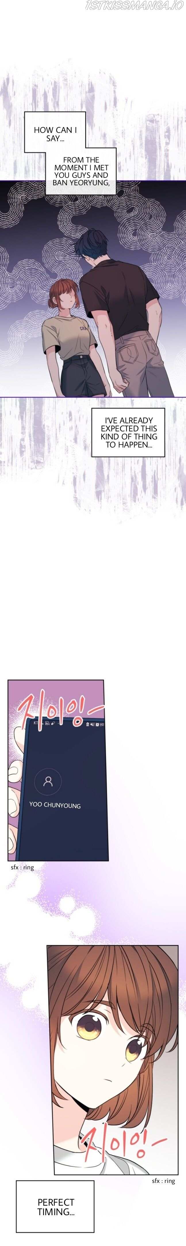 Read Inso's Law Manga Online