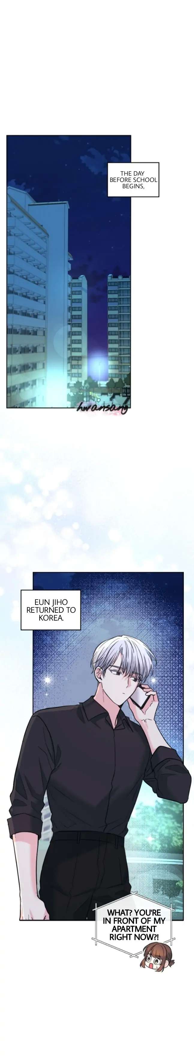 Read Inso's Law Manga Online