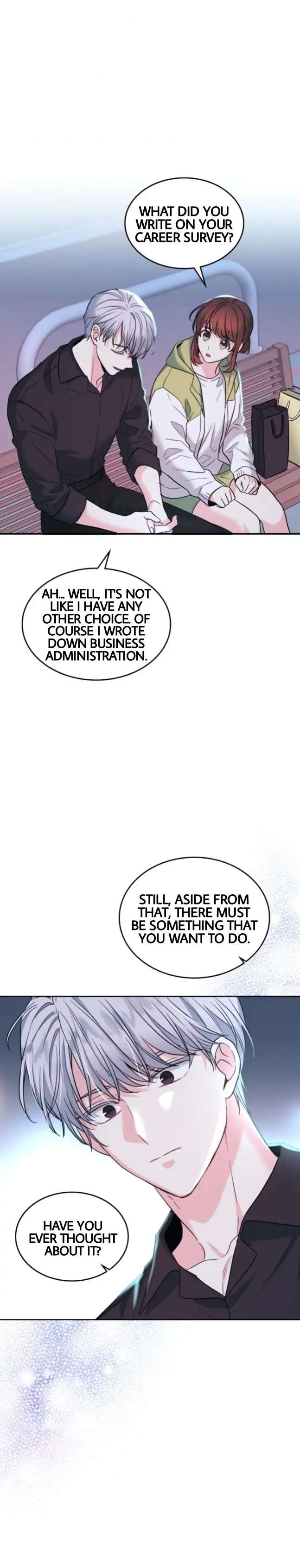 Read Inso's Law Manga Online