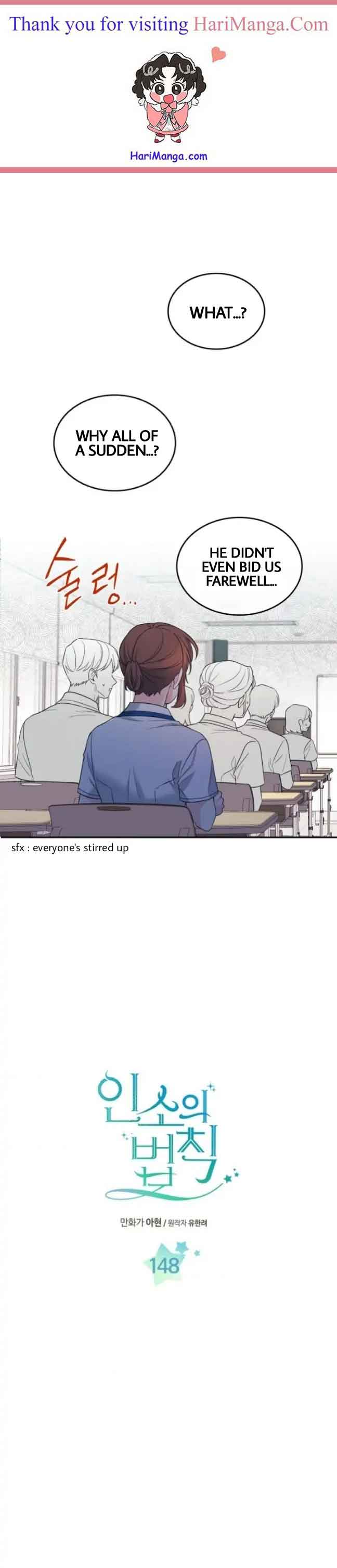 Read Inso's Law Manga Online