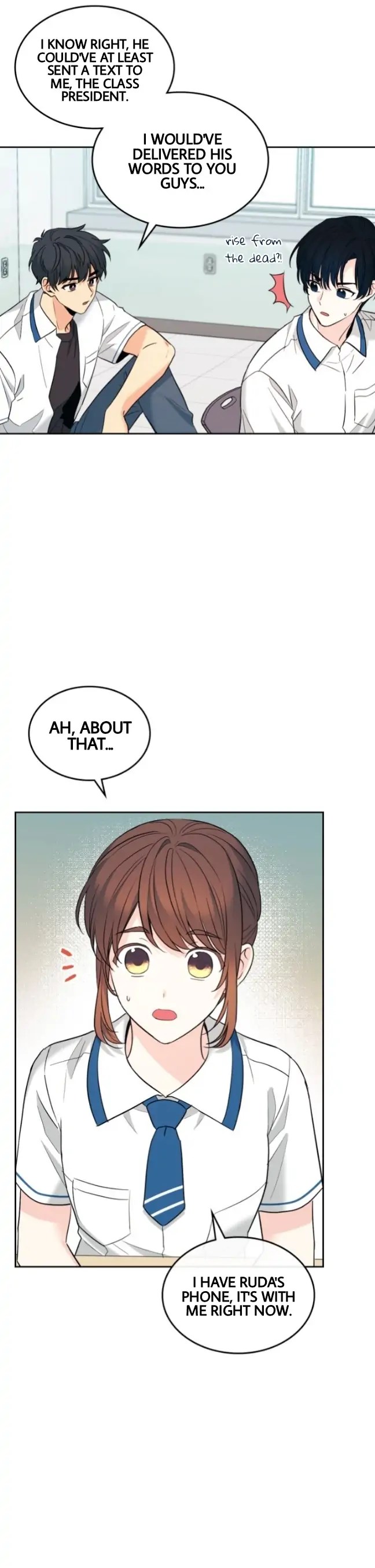 Read Inso's Law Manga Online