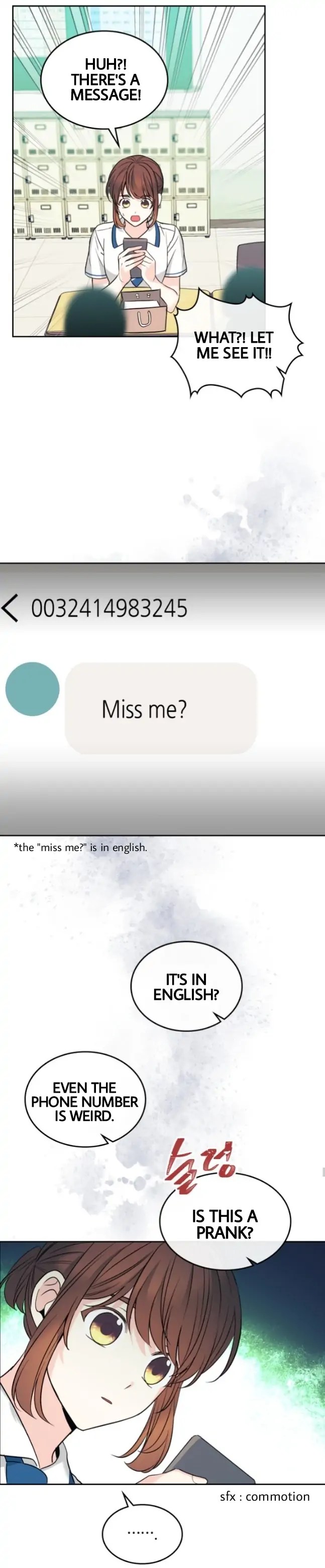 Read Inso's Law Manga Online