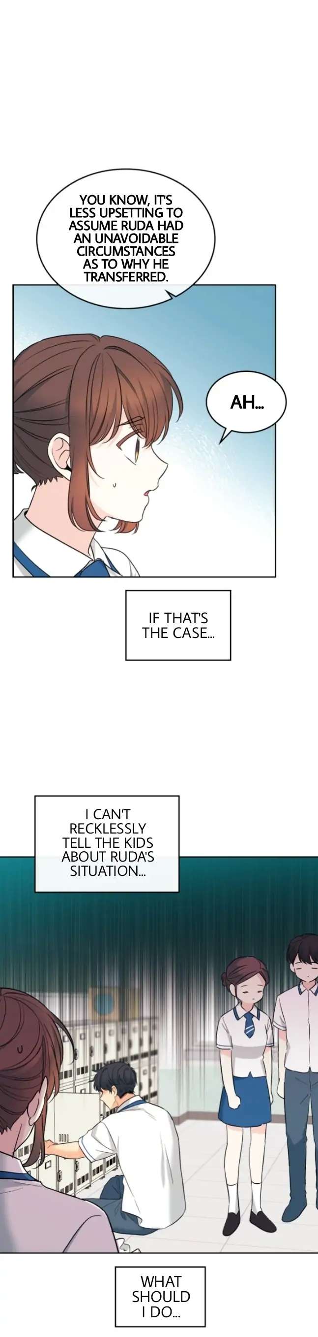 Read Inso's Law Manga Online