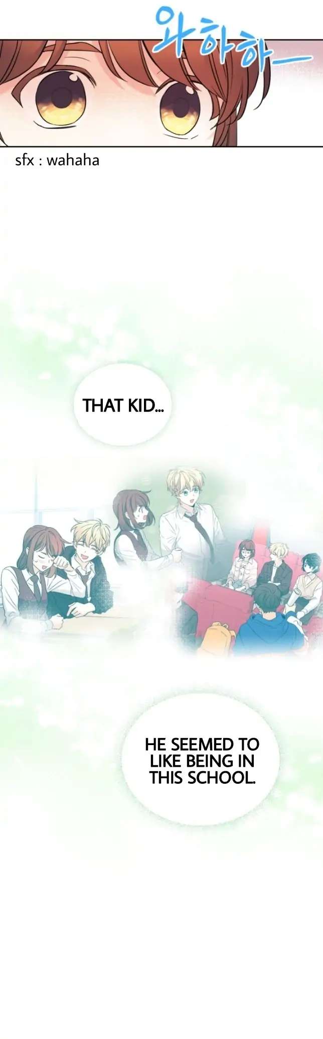 Read Inso's Law Manga Online
