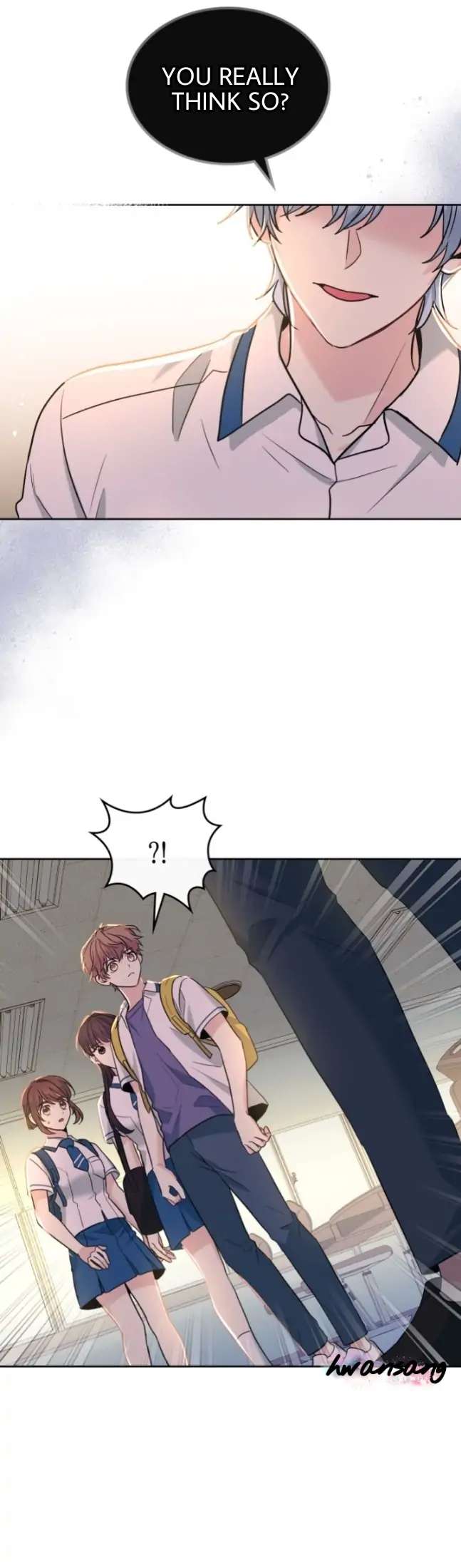 Read Inso's Law Manga Online