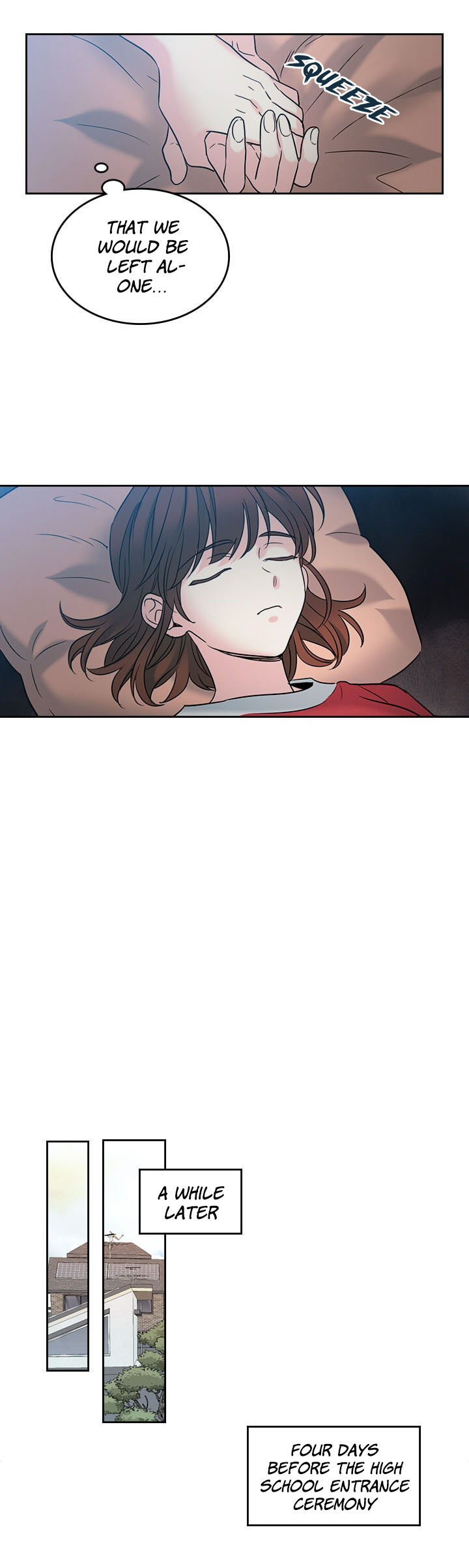 Read Inso's Law Manga Online