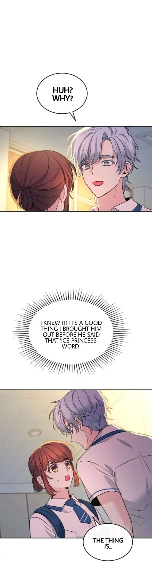 Read Inso's Law Manga Online