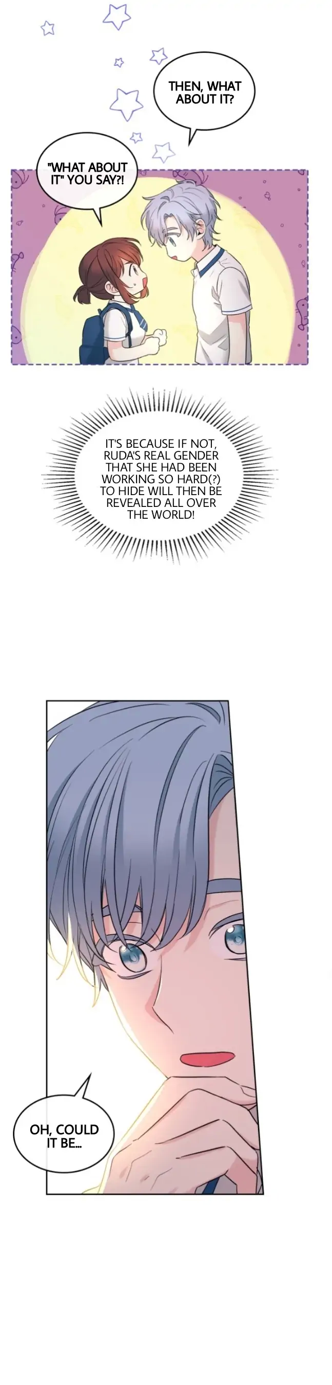 Read Inso's Law Manga Online