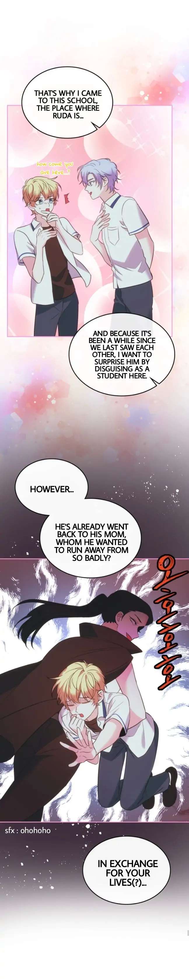 Read Inso's Law Manga Online