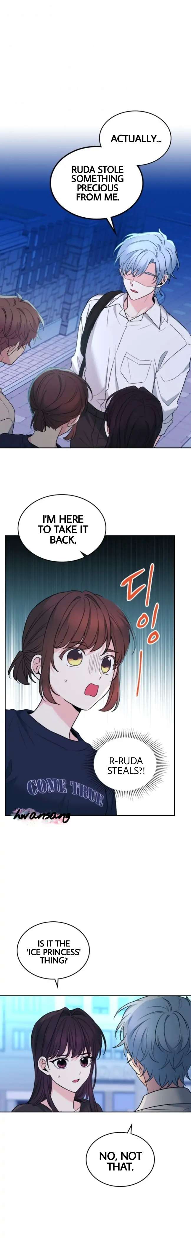 Read Inso's Law Manga Online