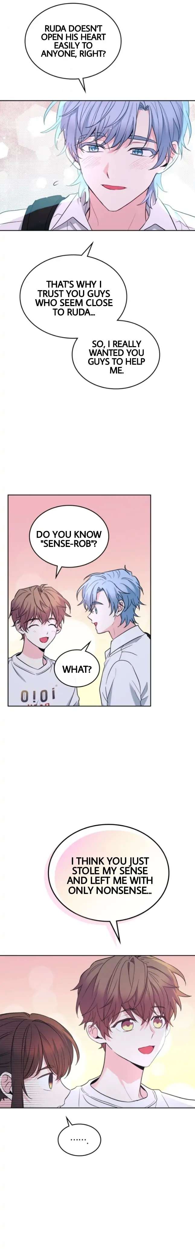 Read Inso's Law Manga Online