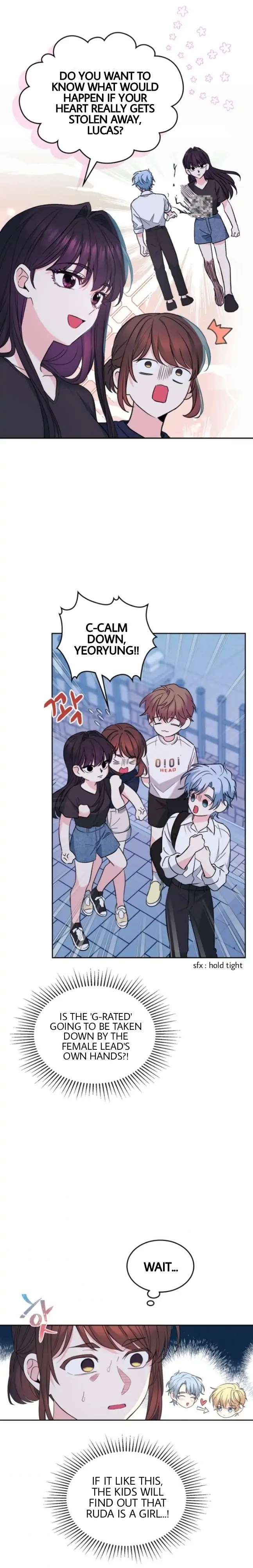 Read Inso's Law Manga Online