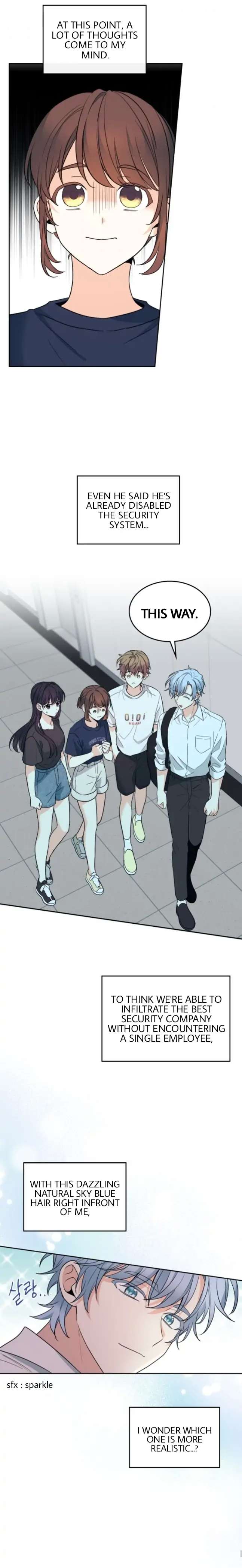 Read Inso's Law Manga Online