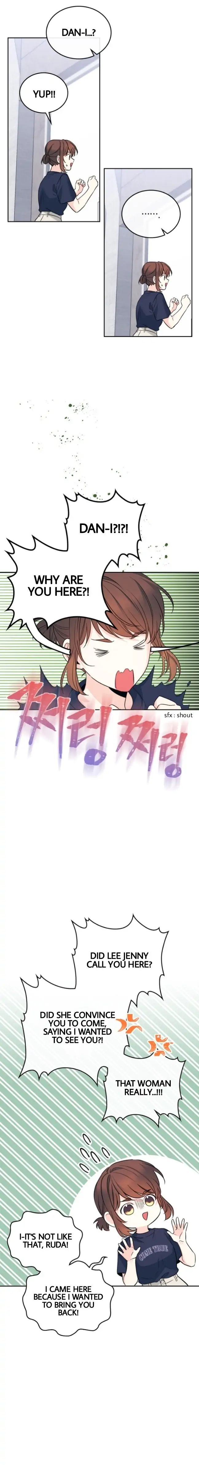 Read Inso's Law Manga Online
