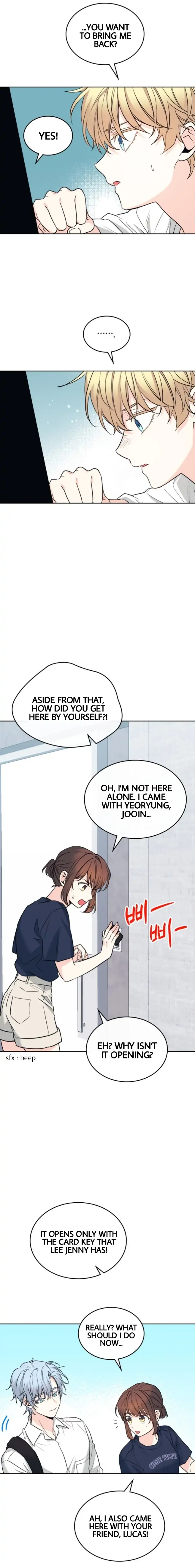 Read Inso's Law Manga Online