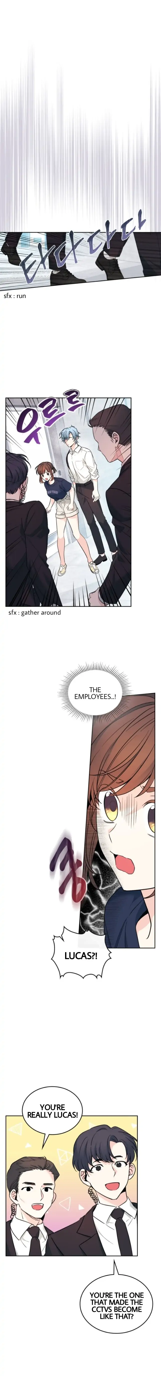 Read Inso's Law Manga Online