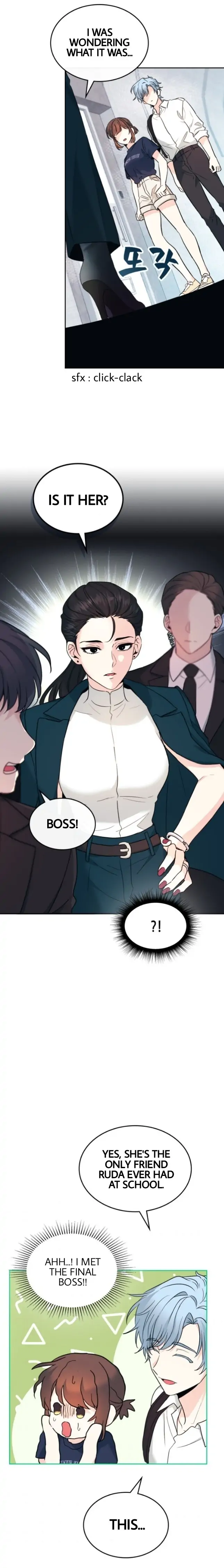 Read Inso's Law Manga Online