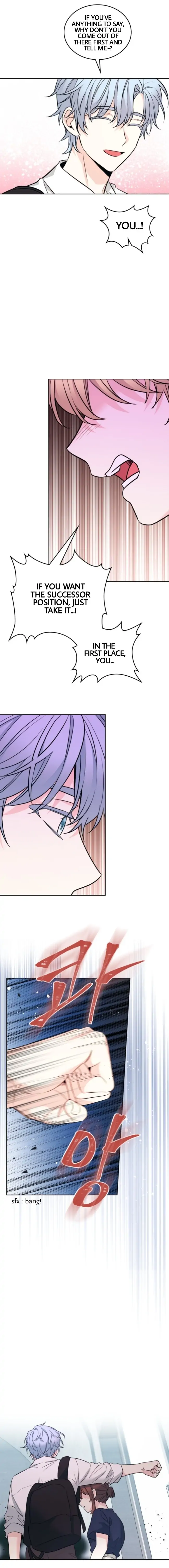 Read Inso's Law Manga Online