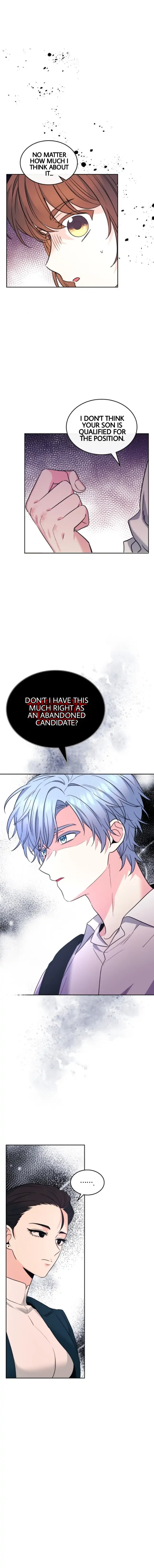 Read Inso's Law Manga Online