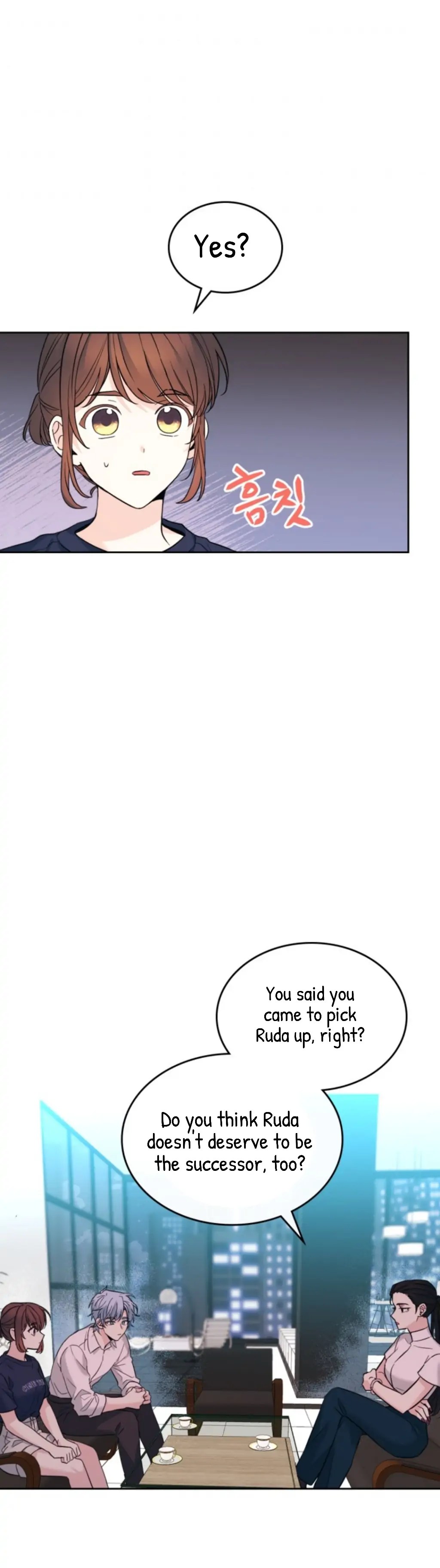 Read Inso's Law Manga Online