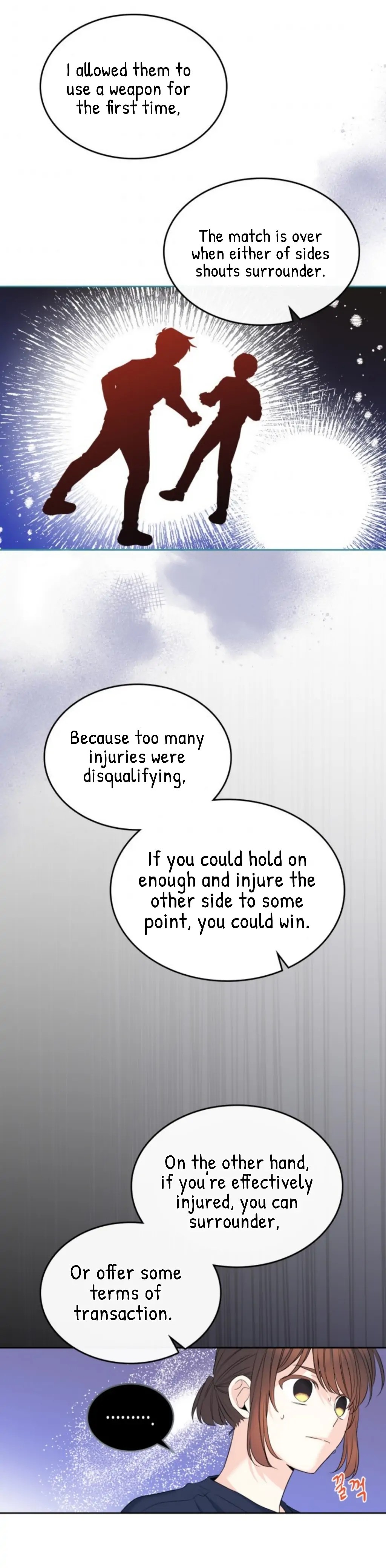 Read Inso's Law Manga Online