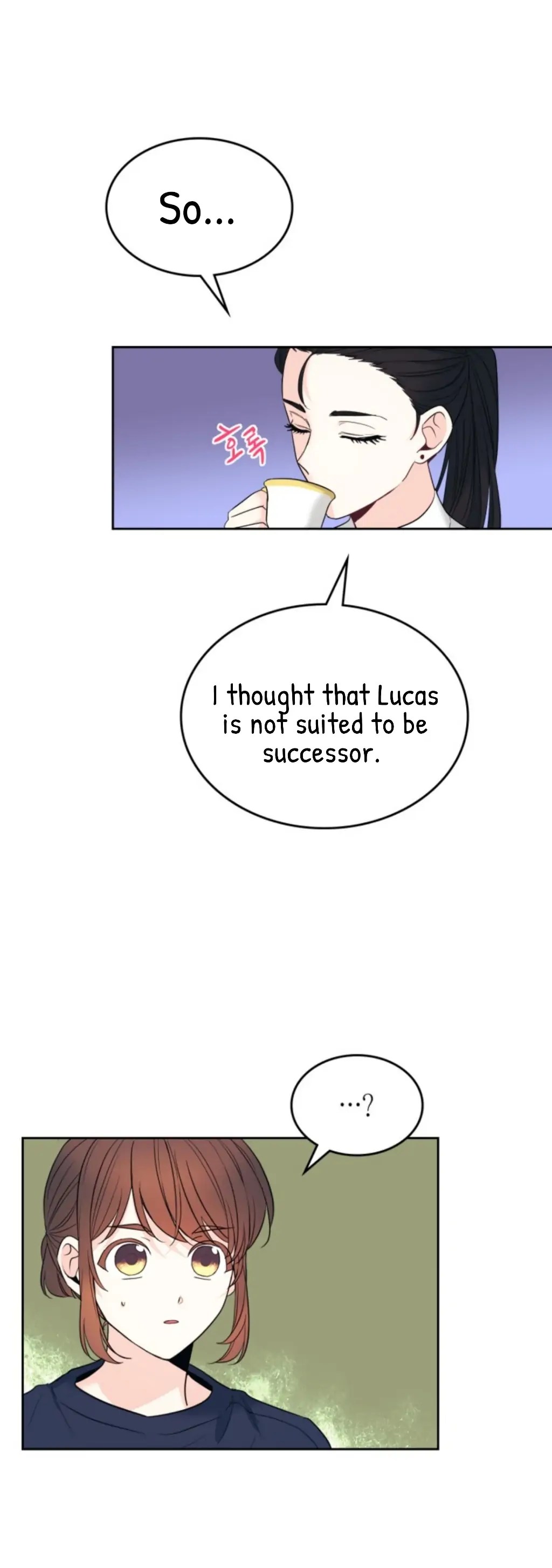 Read Inso's Law Manga Online