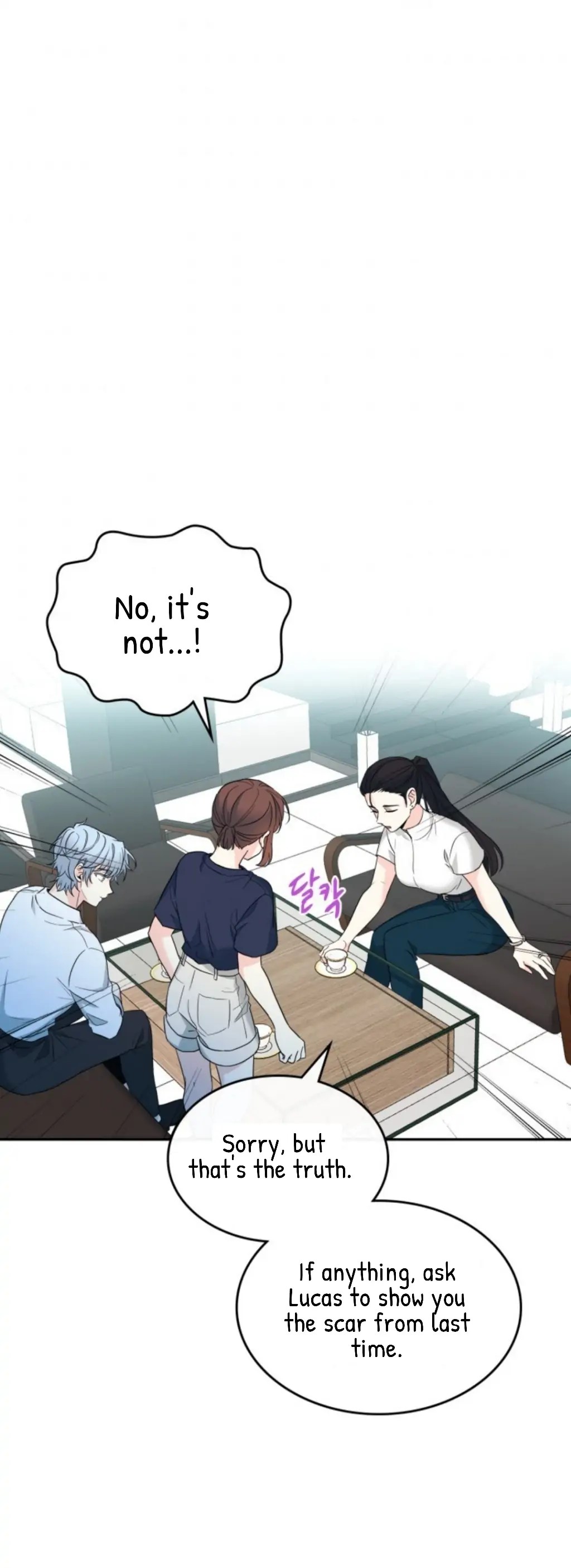 Read Inso's Law Manga Online