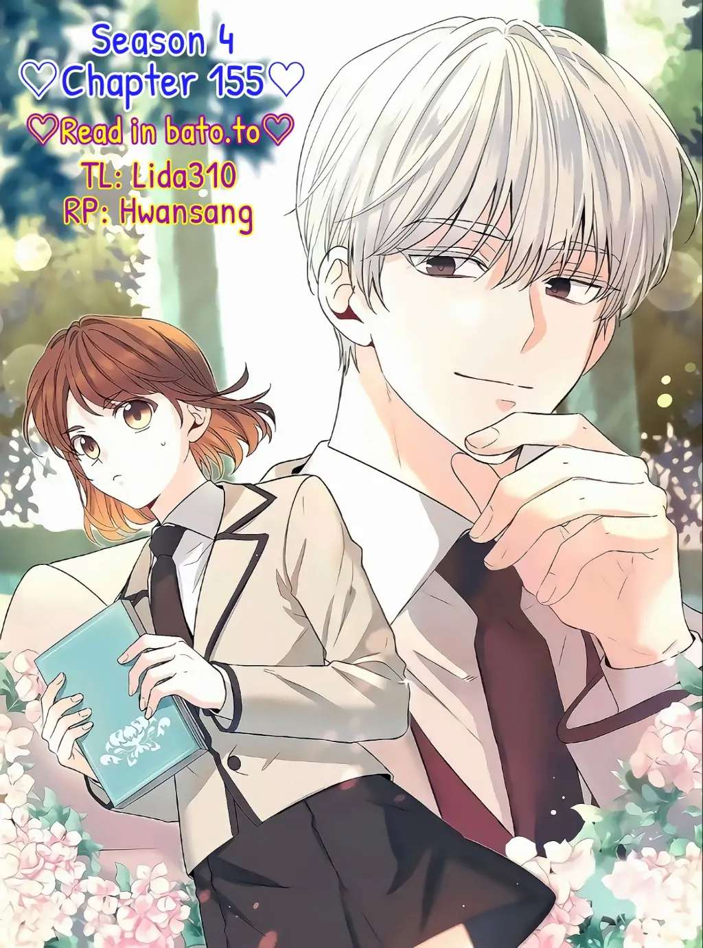 Read Inso's Law Manga Online