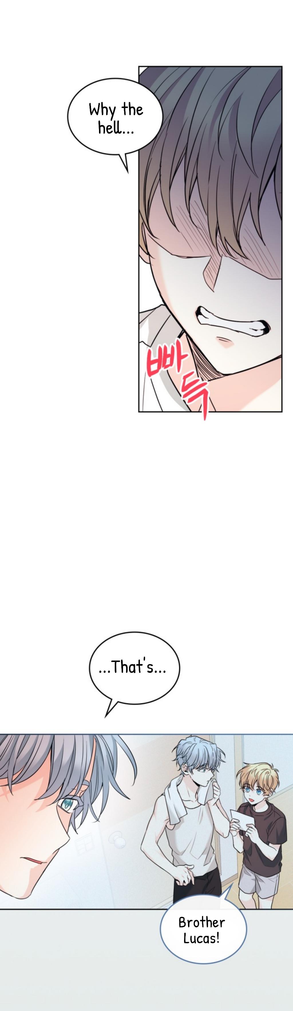 Read Inso's Law Manga Online