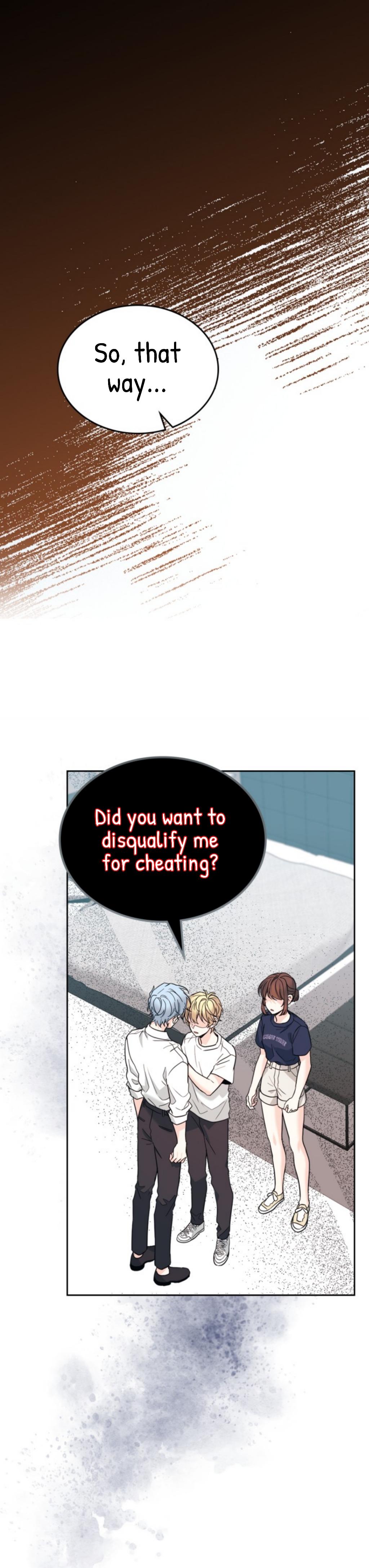 Read Inso's Law Manga Online