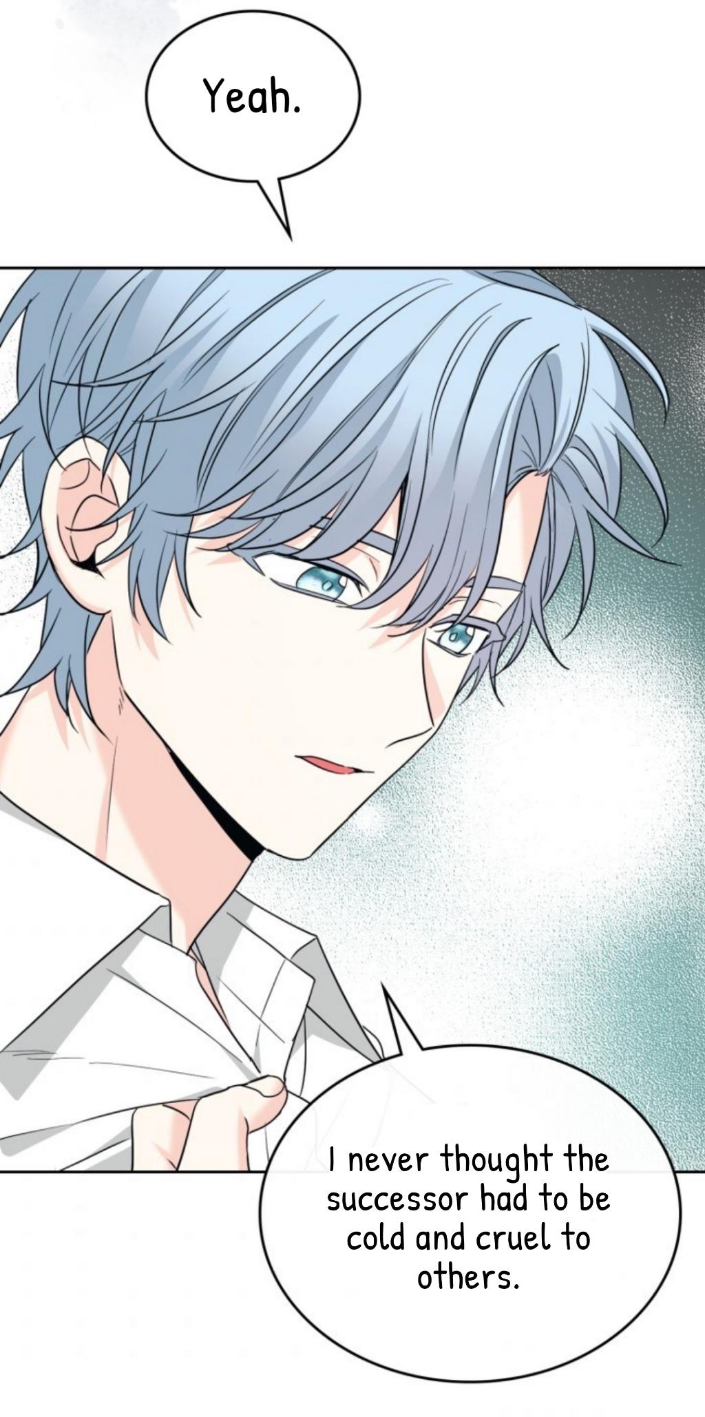 Read Inso's Law Manga Online