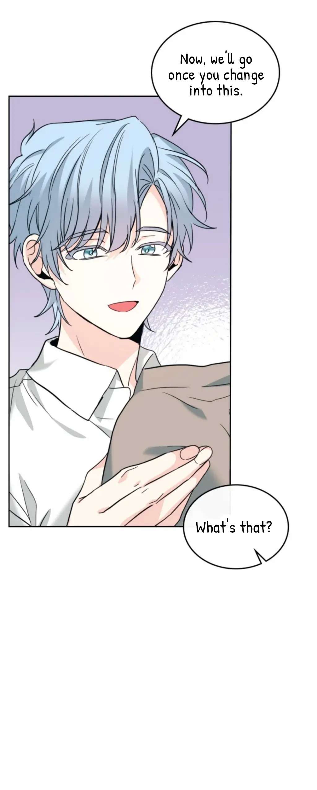 Read Inso's Law Manga Online