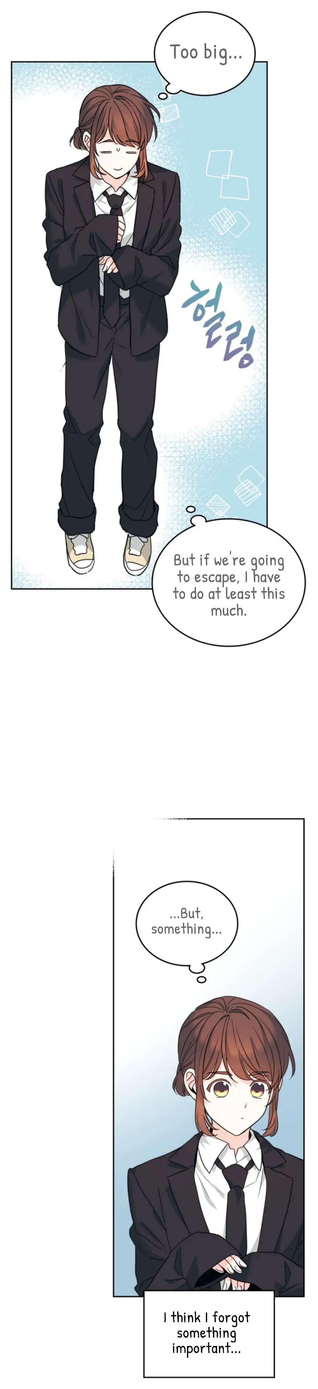 Read Inso's Law Manga Online