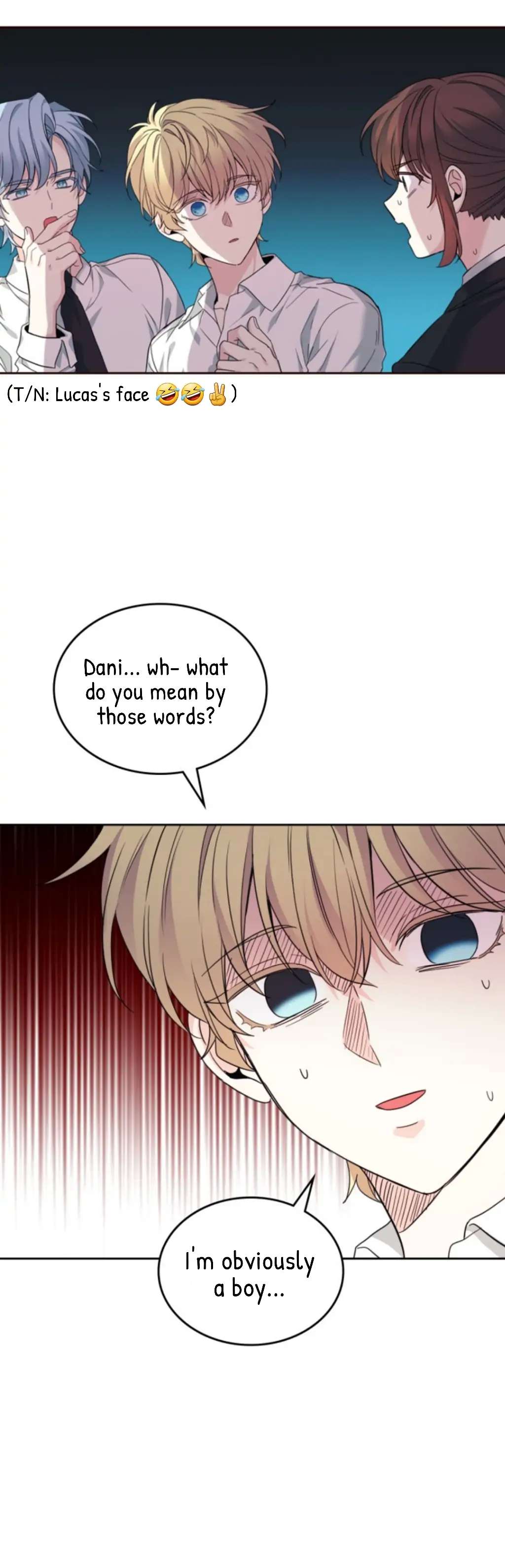 Read Inso's Law Manga Online