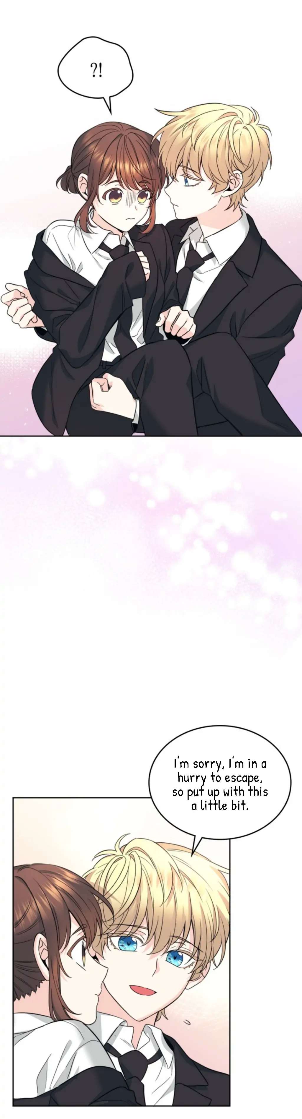Read Inso's Law Manga Online