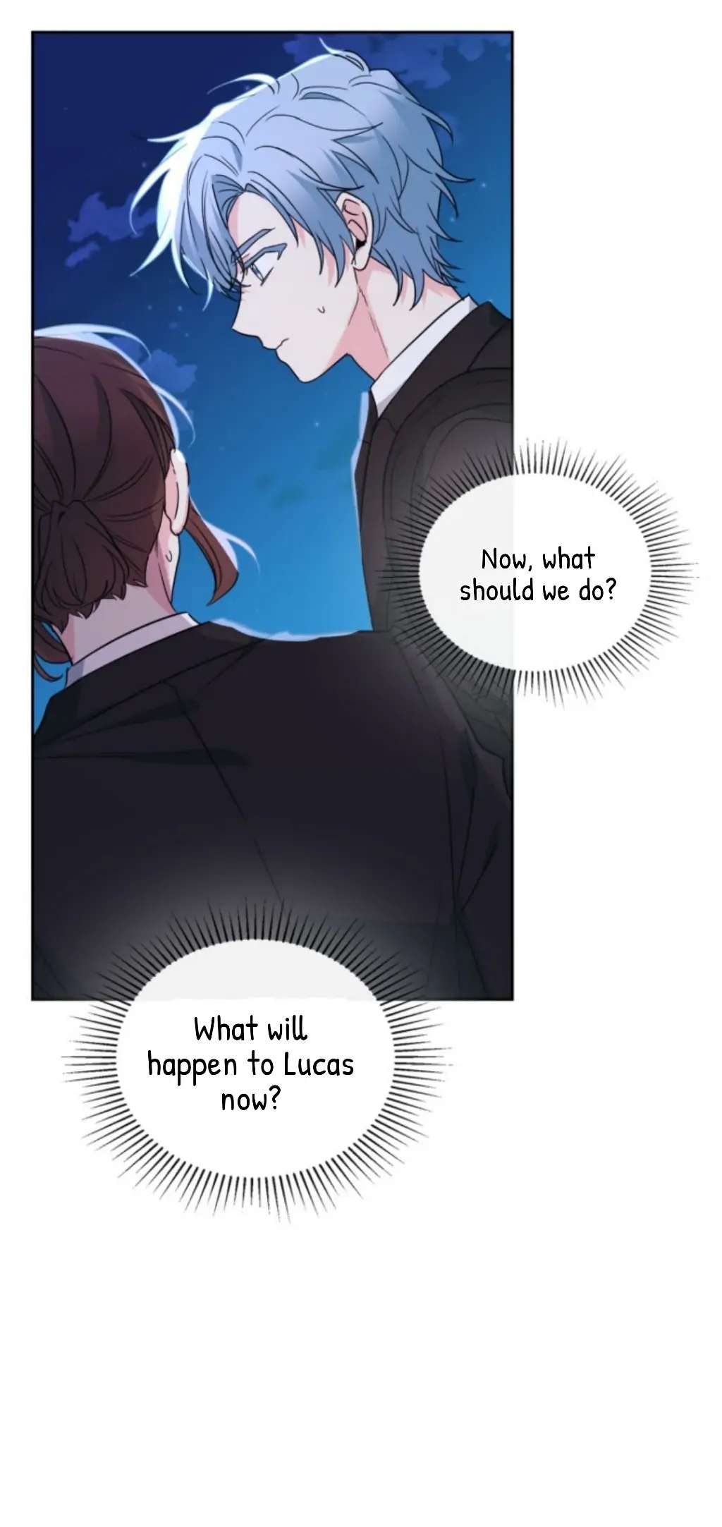 Read Inso's Law Manga Online