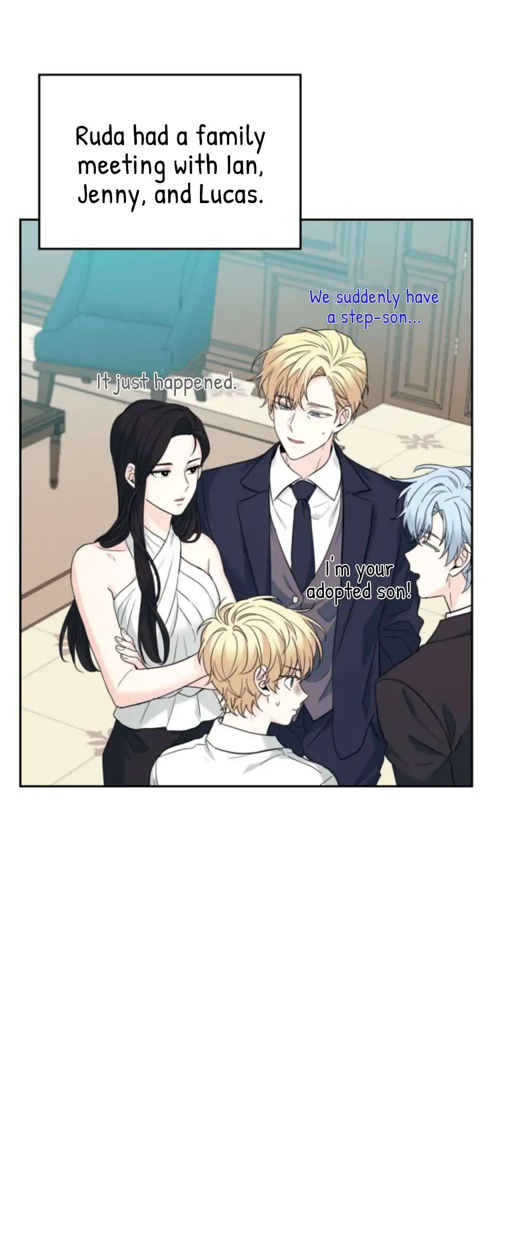 Read Inso's Law Manga Online