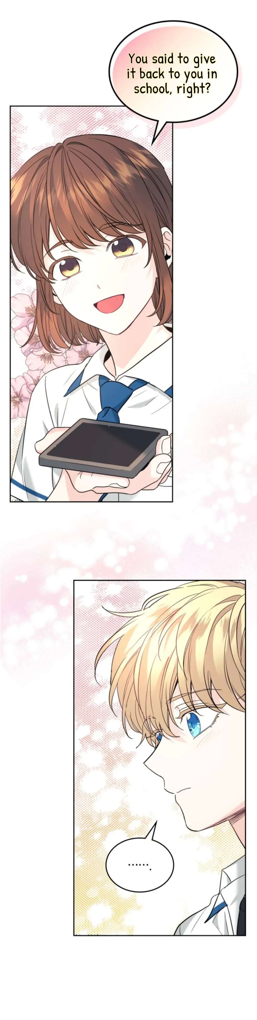Read Inso's Law Manga Online