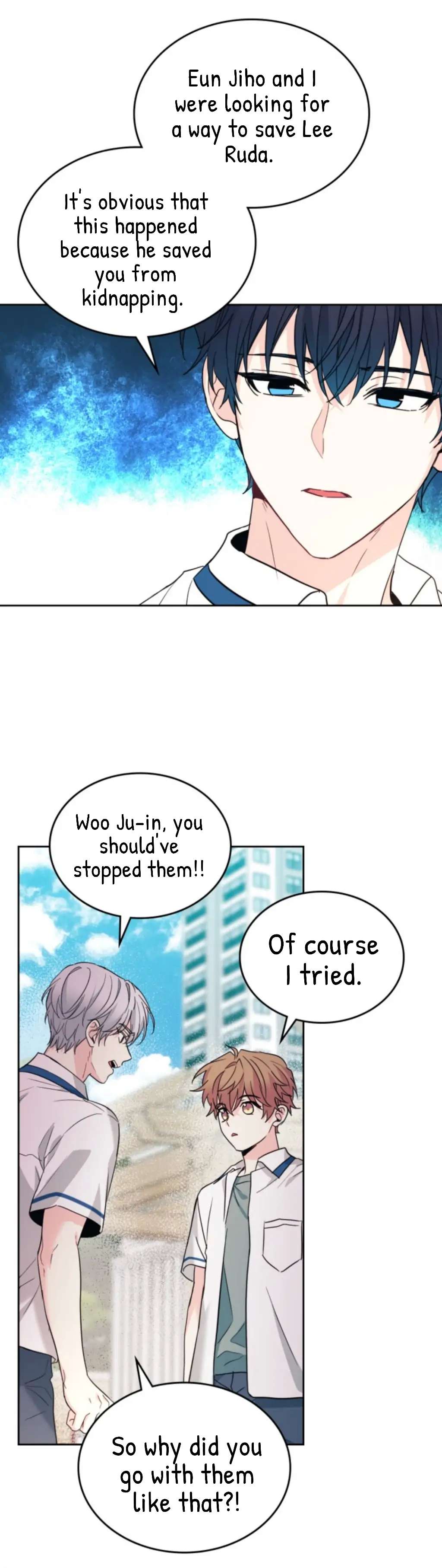 Read Inso's Law Manga Online