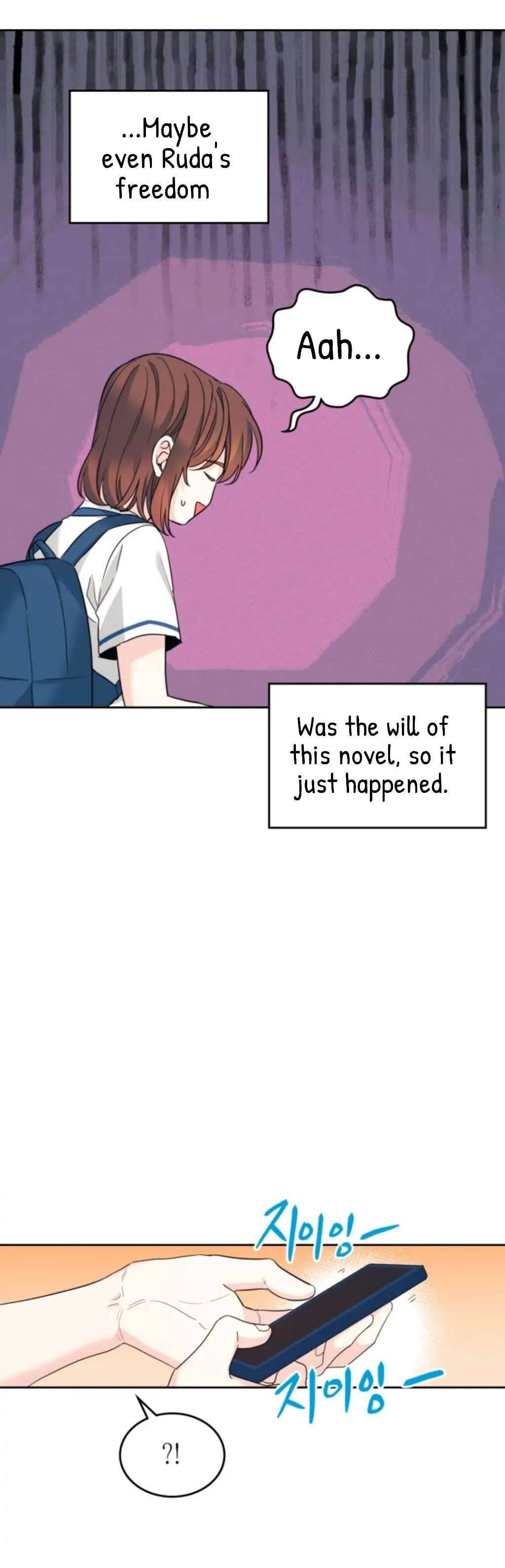 Read Inso's Law Manga Online