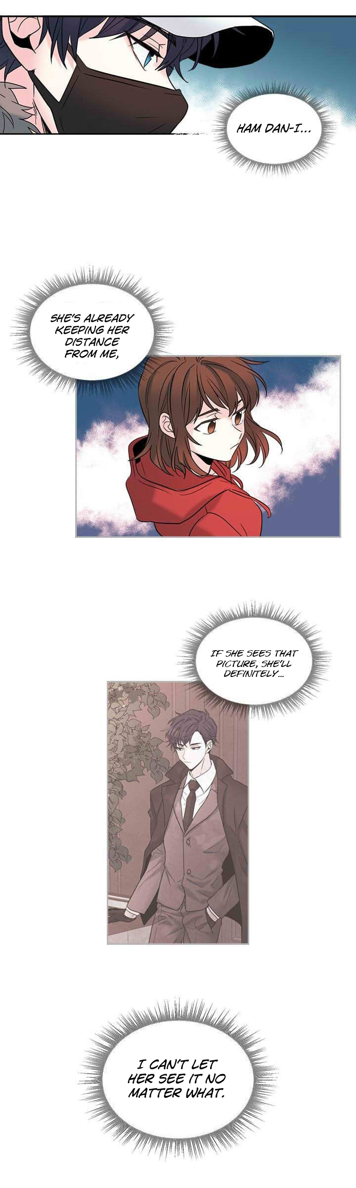 Read Inso's Law Manga Online