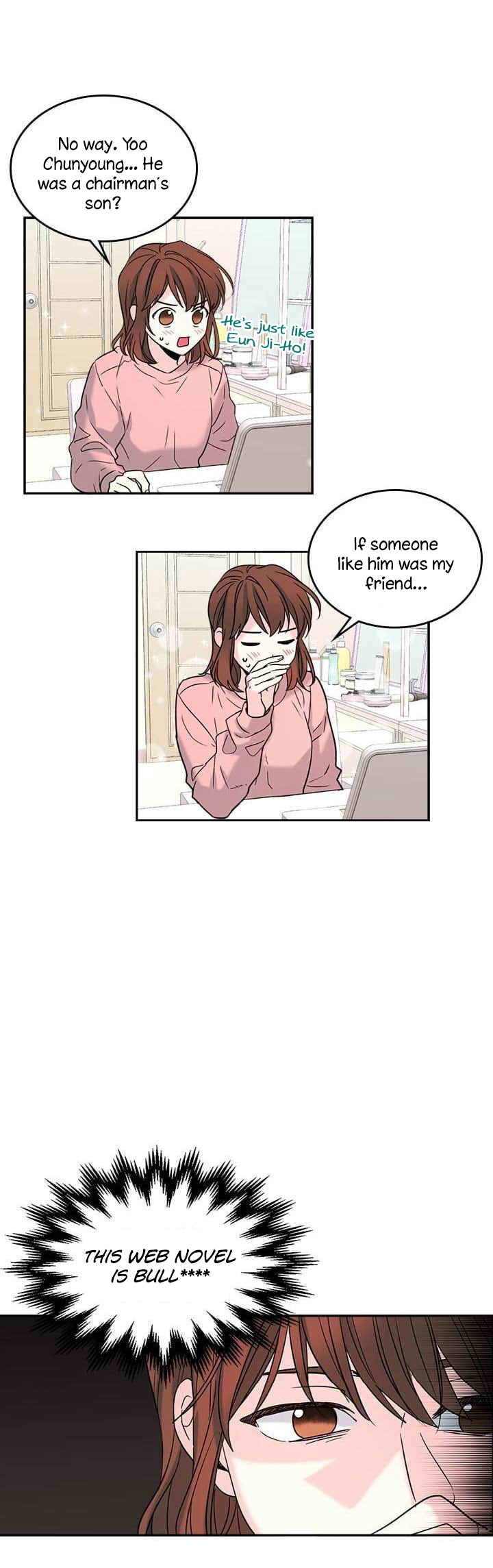 Read Inso's Law Manga Online