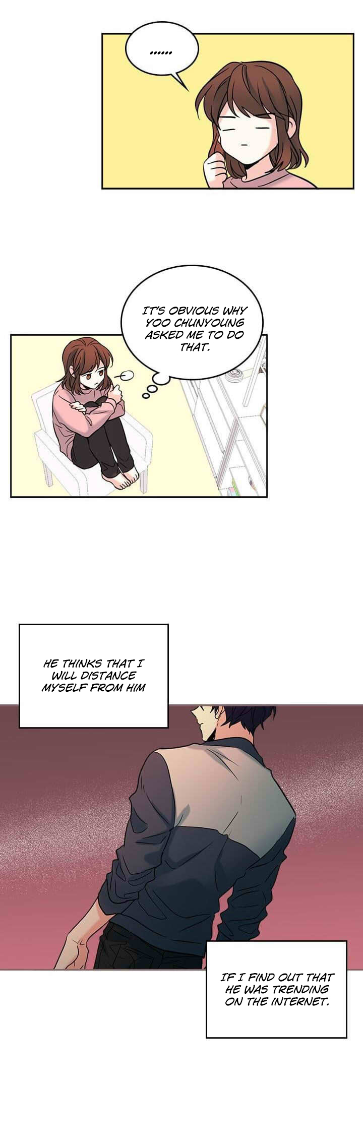 Read Inso's Law Manga Online