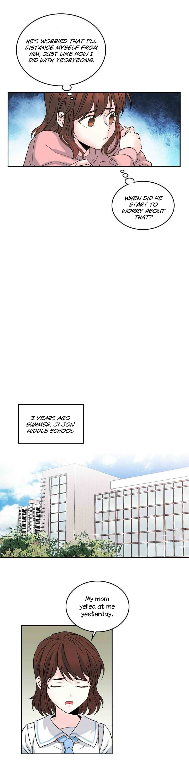 Read Inso's Law Manga Online