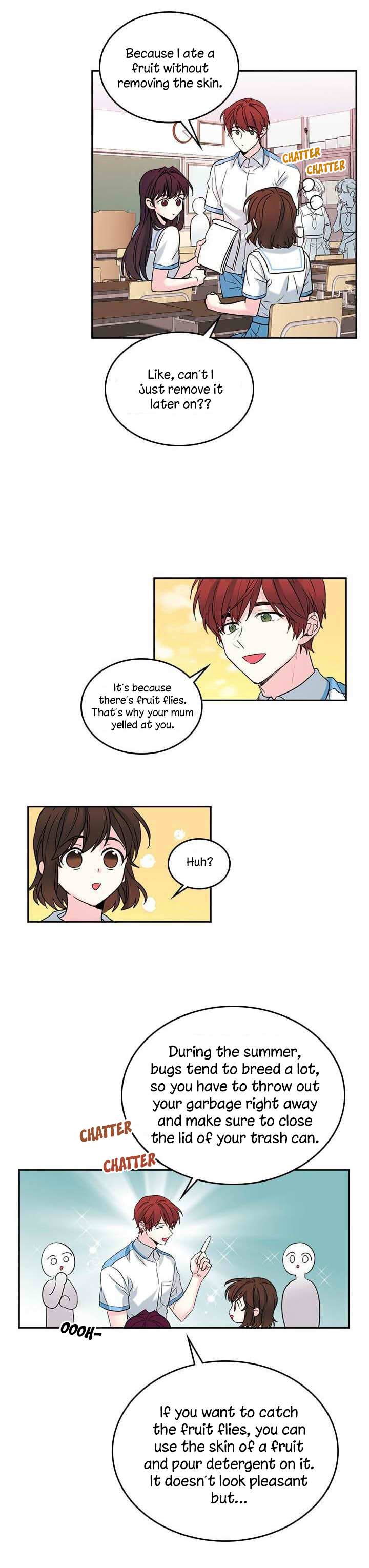 Read Inso's Law Manga Online